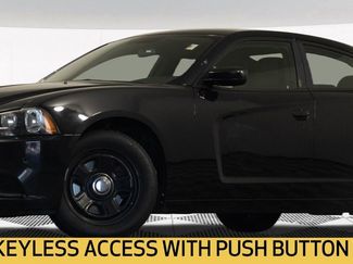 Used 2011 Dodge Charger Police video 2