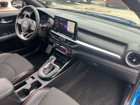 Certified 2023 Kia Forte GT image 20