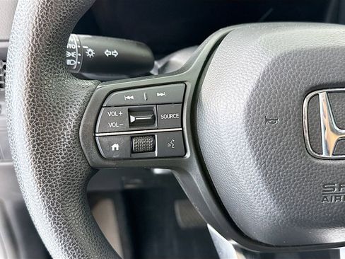 Used 2023 Honda CR-V EX image 11