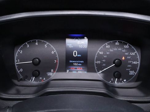 Used 2024 Toyota Corolla SE image 18