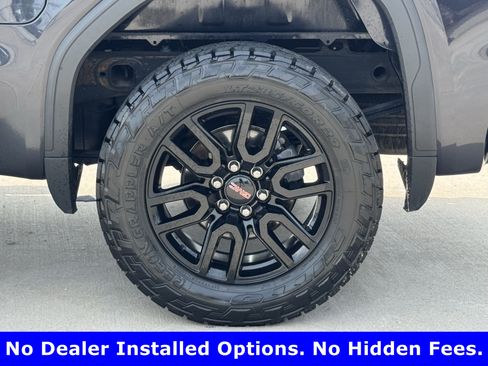 Used 2022 GMC Sierra 1500 Elevation AWD/4WD image 8