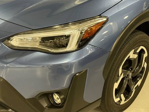 Used 2021 Subaru Crosstrek 2.5i Limited w/ Moonroof Package 2 AWD/4WD image 7