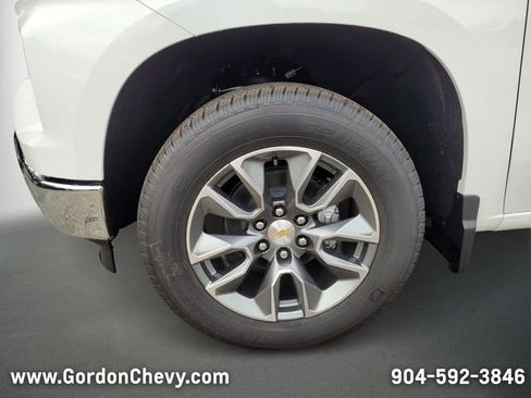 New 2026 Chevrolet Silverado 1500 LT w/ Safety Package image 13