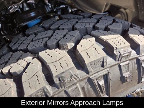 New 2026 RAM 1500 Rebel w/ Rebel Level 2 Equipment Group image 27