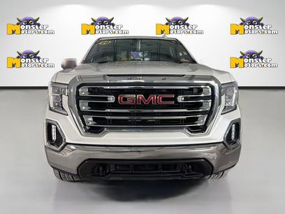 Used 2020 GMC Sierra 1500 SLT w/ SLT Convenience Package