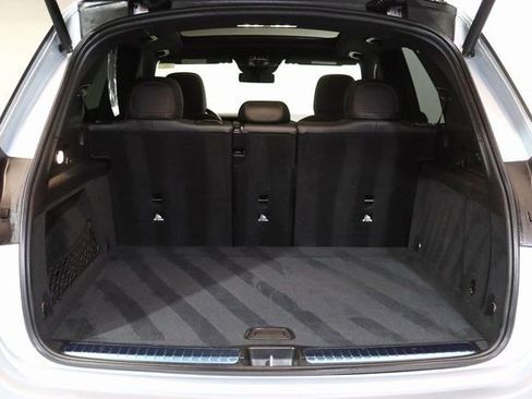 Used 2024 Mercedes-Benz GLE 450 4MATIC w/ AMG Line Exterior image 31