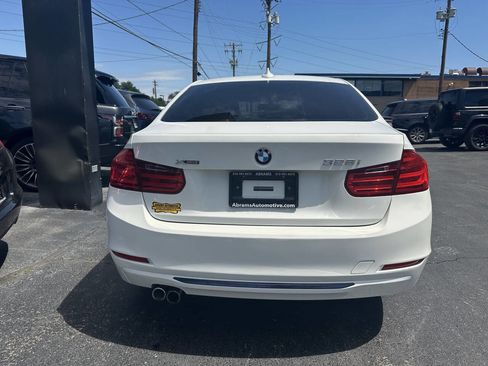 Used 2013 BMW 328i xDrive Sedan AWD/4WD image 8