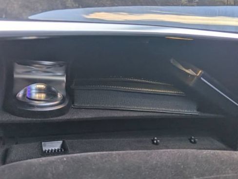 Used 2018 Mercedes-Benz S 560 Sedan image 45