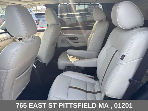 Used 2024 MAZDA CX-90 Plug-In Hybrid w/ Premium Plus AWD/4WD image 20
