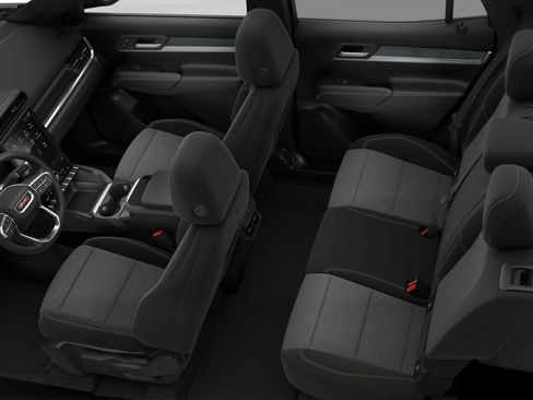 New 2027 GMC Terrain Elevation AWD/4WD image 7