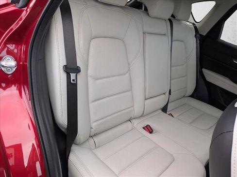 Used 2023 MAZDA CX-5 AWD 2.5 S w/ Premium Plus Pkg image 19