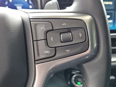 Used 2024 Chevrolet Silverado 1500 LTZ w/ LTZ Premium Package image 12