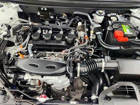 Used 2024 Honda Accord EX image 27