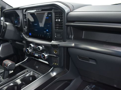 New 2025 Ford F150 Raptor image 17