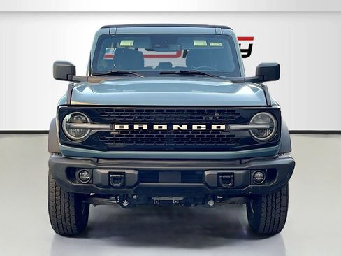 Used 2023 Ford Bronco Big Bend AWD/4WD image 2