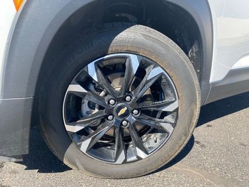 Used 2023 Chevrolet TrailBlazer LT image 16