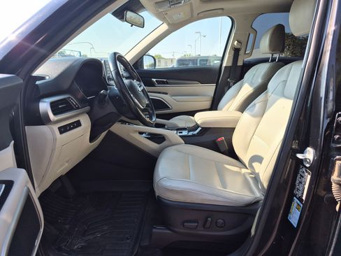 Used 2020 Kia Telluride S AWD/4WD image 17