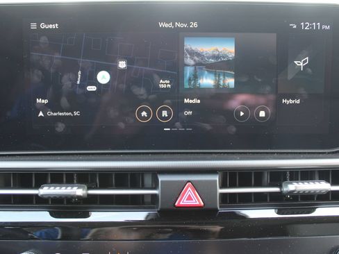 New 2026 Kia Sportage SX Prestige AWD/4WD image 48
