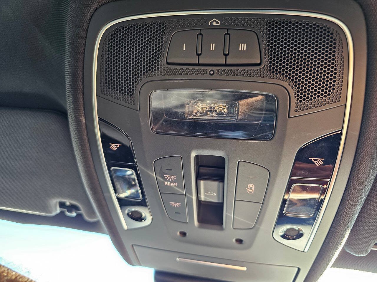 Used 2014 Audi S7 Prestige w/ Driver Assistance Package AWD/4WD image 17