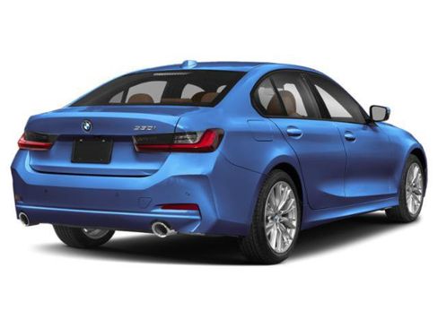 Certified 2024 BMW 330i xDrive Sedan w/ Premium Package AWD/4WD image 2