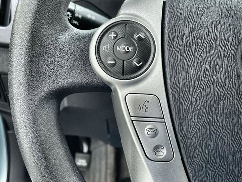 Used 2015 Toyota Prius Three w/ Solar Roof Package image 14