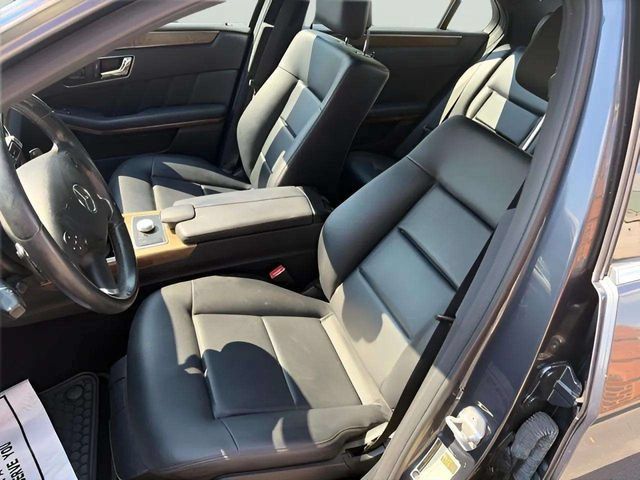 Used 2011 Mercedes-Benz E 350 Sedan image 10