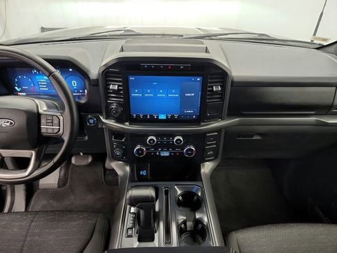 Used 2024 Ford F150 XLT w/ Equipment Group 302A MID AWD/4WD image 24