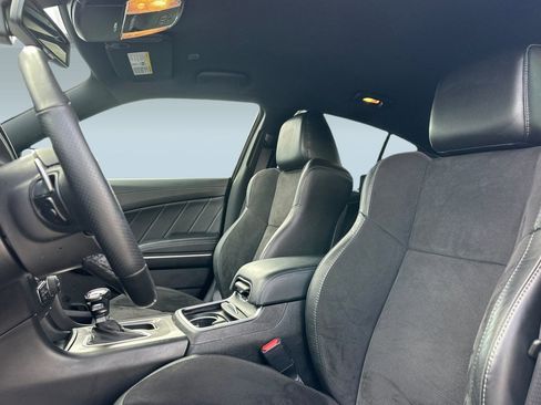 Used 2023 Dodge Charger R/T w/ Plus Group image 22