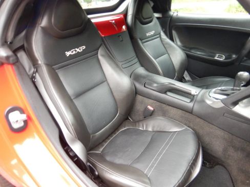 Used 2009 Pontiac Solstice GXP w/ Premium Package RWD image 21