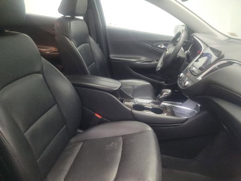 Used 2024 Chevrolet Malibu LT w/ Midnight Edition FWD image 21