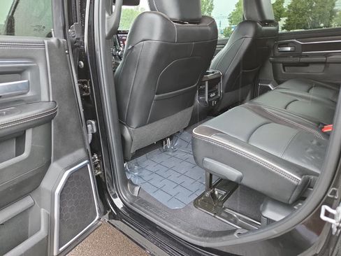 Used 2025 RAM 2500 Laramie w/ Night Edition AWD/4WD image 20