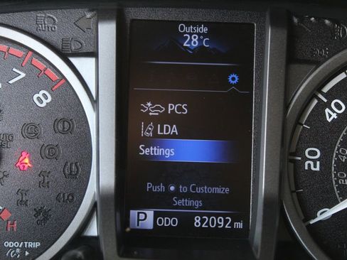 Used 2019 Toyota Tacoma SR5 image 18