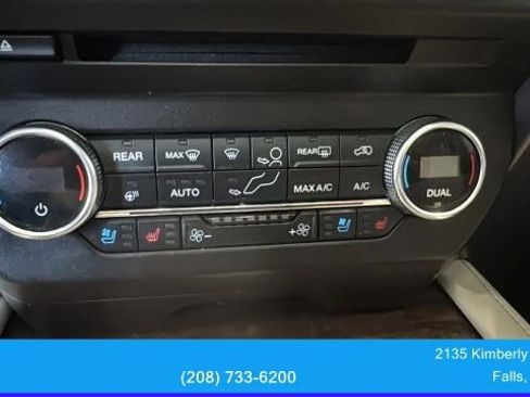 Used 2018 Ford Expedition Max Platinum AWD/4WD image 27