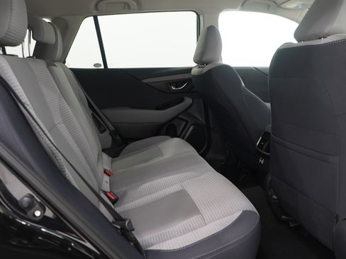 Used 2024 Subaru Outback Premium image 14