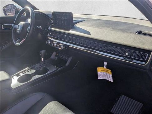 Certified 2023 Honda Civic Sport Touring image 21