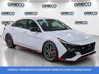 Used 2022 Hyundai Elantra N FWD video 1