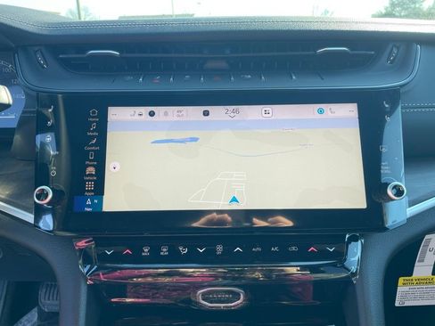 New 2026 Jeep Grand Cherokee Limited image 7