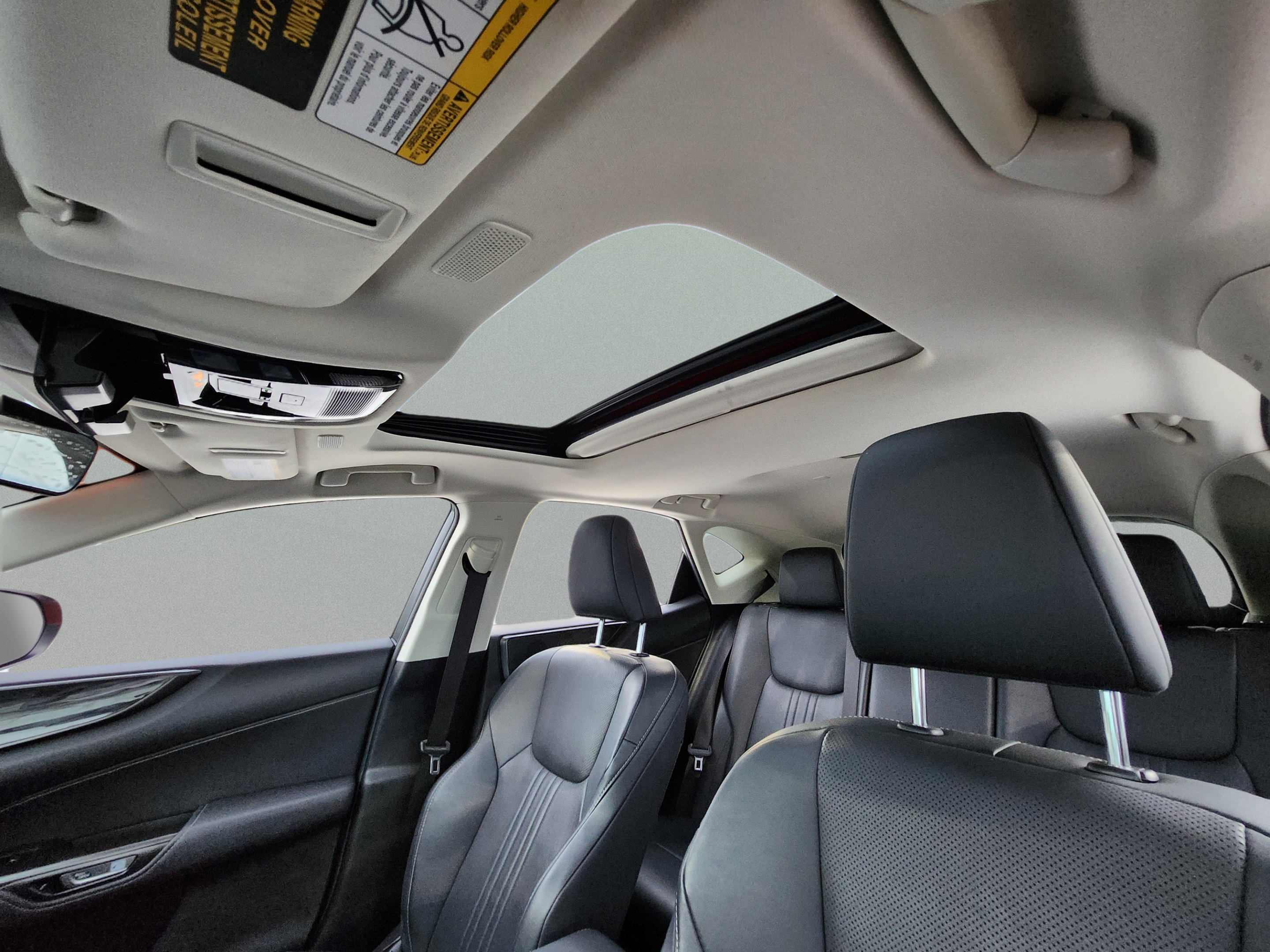 Used 2024 Lexus NX 350 AWD image 13