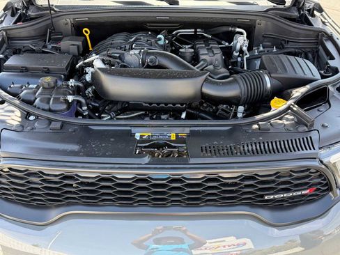 New 2026 Dodge Durango GT AWD/4WD image 29