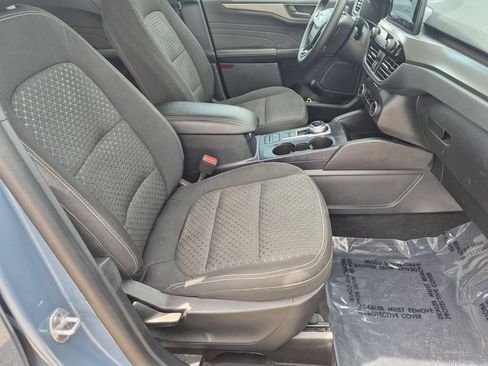 Used 2023 Ford Escape Active AWD/4WD image 28