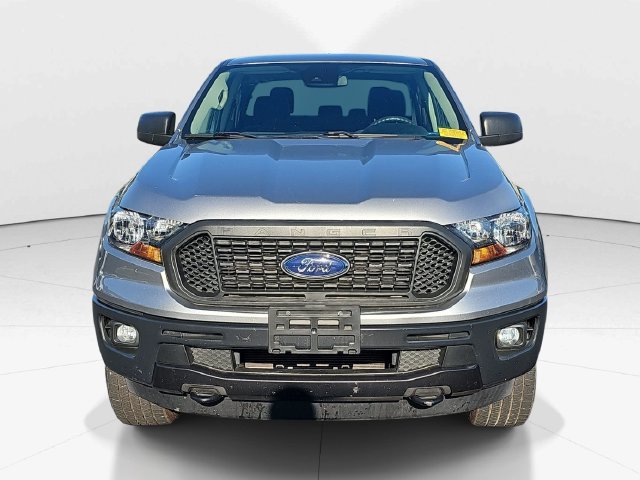 Certified 2020 Ford Ranger XL w/ Equipment Group 101A Mid AWD/4WD image 8