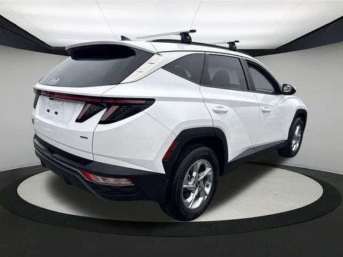 Used 2023 Hyundai Tucson SEL image 11