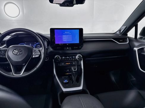 Certified 2024 Toyota RAV4 XSE w/ Advanced Technology Package AWD/4WD image 22