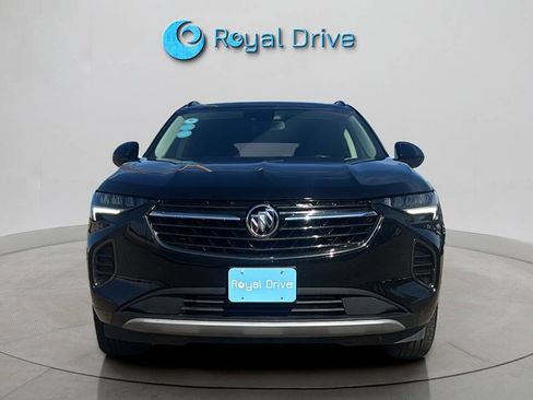 Used 2023 Buick Envision Preferred w/ Sport Touring Package AWD/4WD image 9