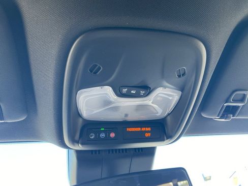 New 2026 Chevrolet Colorado Trail Boss image 34