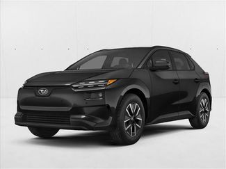 New 2026 Subaru Solterra Premium video 1