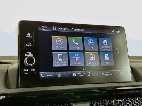 Used 2025 Honda CR-V EX-L image 21