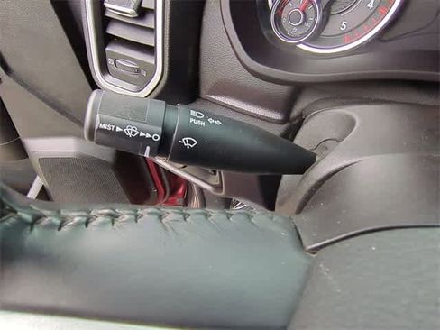 Used 2024 RAM 3500 Big Horn w/ Night Edition image 25