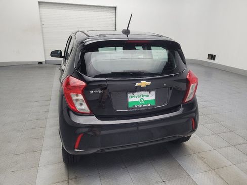 Used 2021 Chevrolet Spark LS image 6