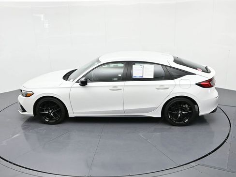 Used 2022 Honda Civic Sport image 18
